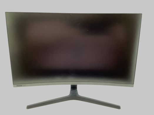 monitor led samsung c27rg50fqu 27 led