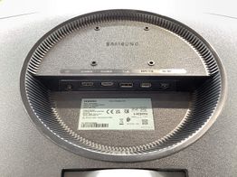 monitor led samsung c27rg50fqu 27 led