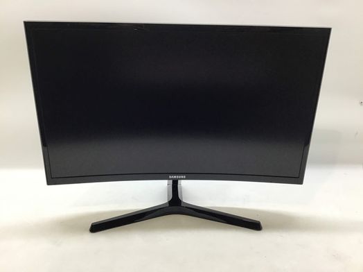 monitor led samsung lc24f396 24 led
