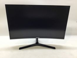 monitor led samsung lc24f396 24 led