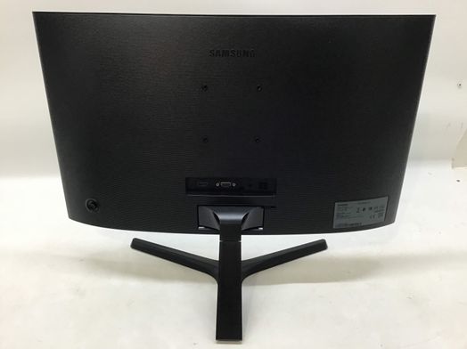 monitor led samsung lc24f396 24 led