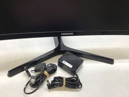 monitor led samsung lc24f396 24 led