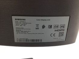monitor led samsung lc24f396 24 led