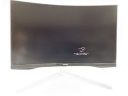 monitor led samsung lc27g55tqbuxen 27