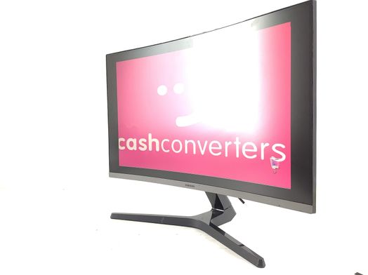 monitor led samsung lc27r500fhuxen 27 led