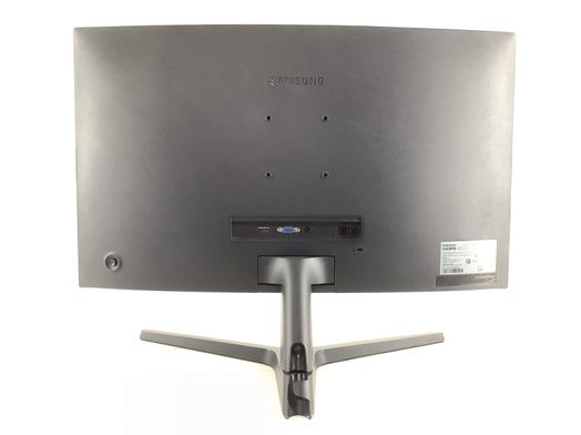 monitor led samsung lc27r500fhuxen 27 led