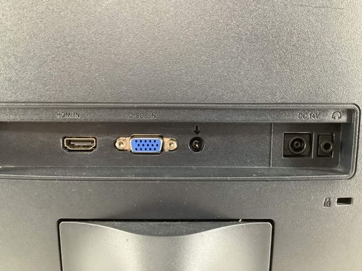 monitor led samsung lc27r500fhuxen 27 led