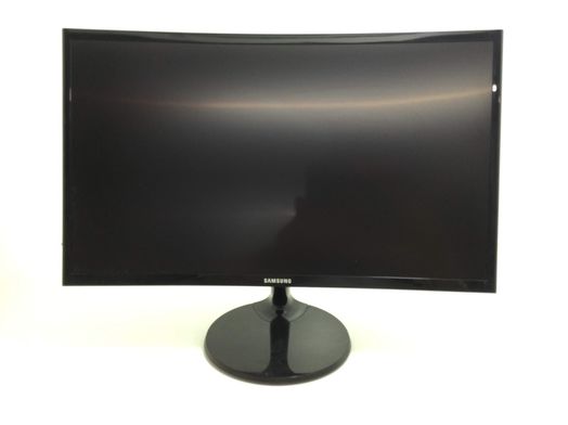 monitor led samsung lc27r500fhuxen 27 led