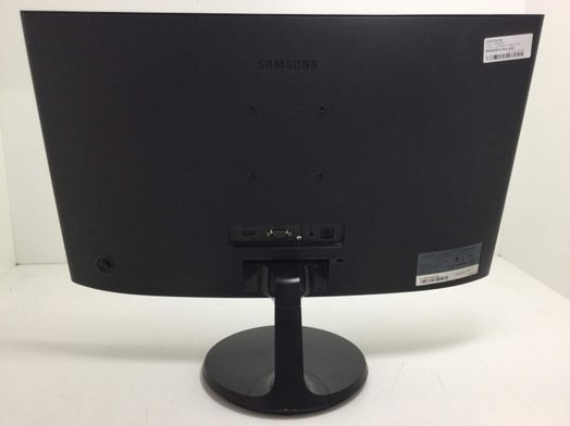 monitor led samsung lc27r500fhuxen 27 led