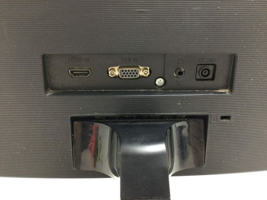 monitor led samsung lc27r500fhuxen 27 led