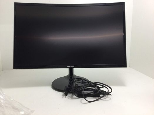 monitor led samsung lc27r500fhuxen 27 led