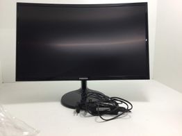 monitor led samsung lc27r500fhuxen 27 led
