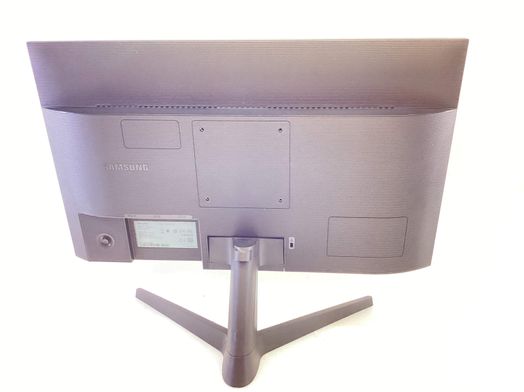 monitor led samsung lf24t350fhu 24 led