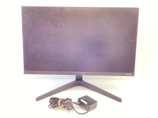 monitor led samsung lf24t350fhu 24 led