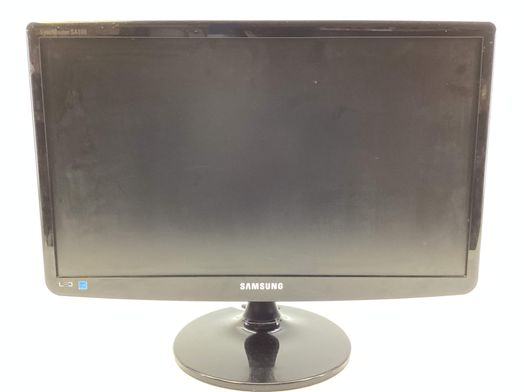 monitor led samsung ls22d300