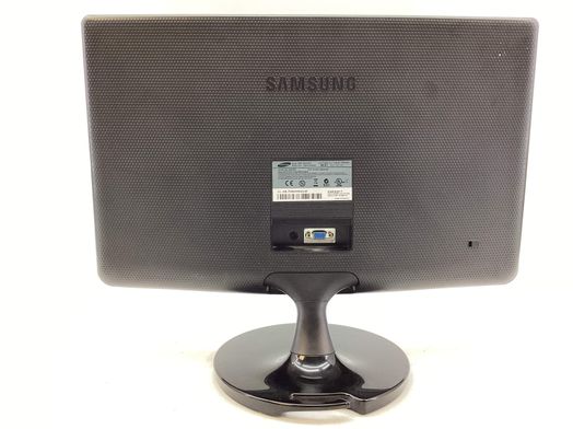 monitor led samsung ls22d300