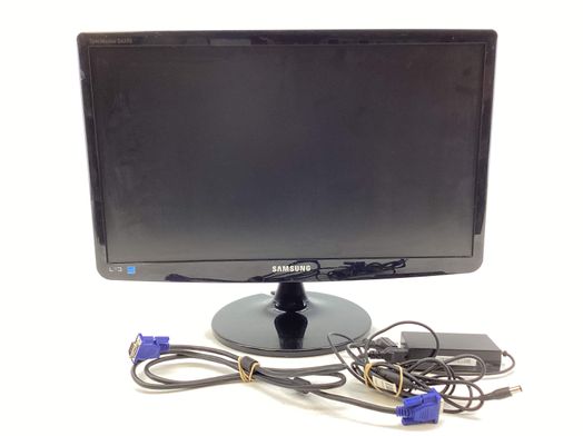 monitor led samsung ls22d300
