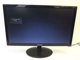 monitor led samsung ls22d300