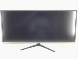 monitor led samsung ls34j550wqu 34 led