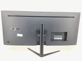 monitor led samsung ls34j550wqu 34 led