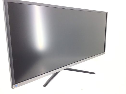 monitor led samsung ls34j550wqu 34 led