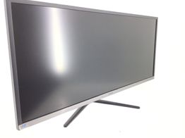 monitor led samsung ls34j550wqu 34 led