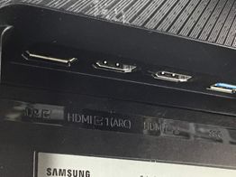 monitor led samsung odyssey g7 ls28bg700epxen 28 led