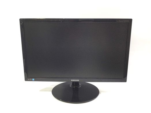 monitor led samsung s22b150n 21.5 led
