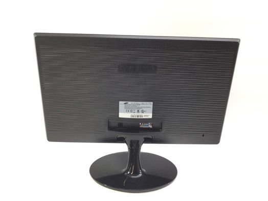 monitor led samsung s22b150n 21.5 led