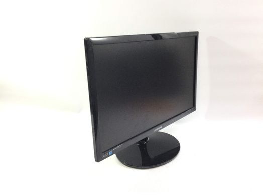 monitor led samsung s22b150n 21.5 led