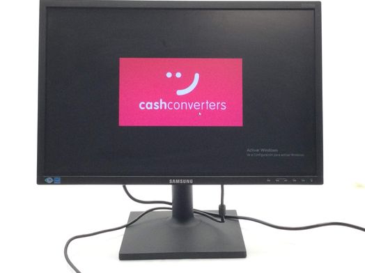 monitor led samsung s22c450bw 22 led