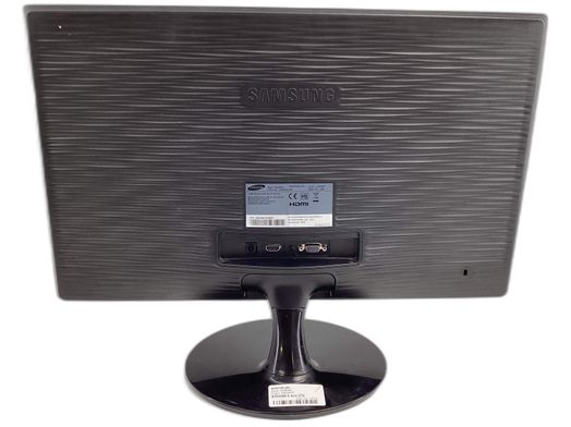 monitor led samsung s22d300hy