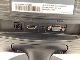 monitor led samsung s22d300hy