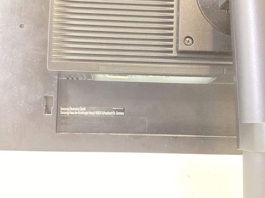 monitor led samsung s22e450b 21.5 led