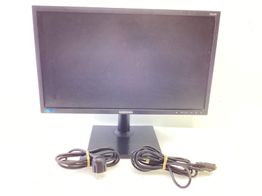 monitor led samsung s22e450b 21.5 led