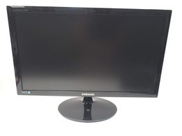 monitor led samsung s24a300b 24 led