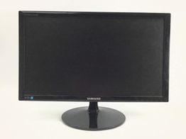 monitor led samsung s24a300b 24 led