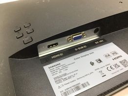 monitor led samsung s24a310nhu 24 led