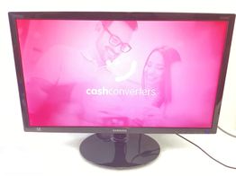 monitor led samsung s24d300h 24 led