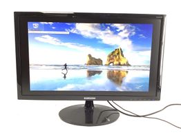 monitor led samsung s24d330h 24 led