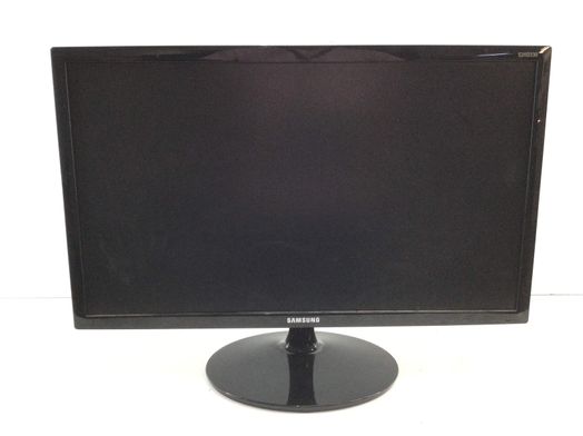 monitor led samsung s24d330h 24 led