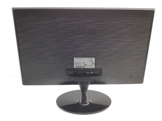 monitor led samsung s24d330h 24 led