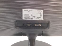 monitor led samsung s24d330h 24 led