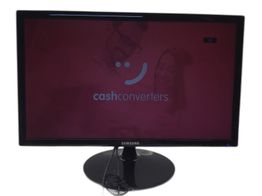 monitor led samsung s24d330h 24 led