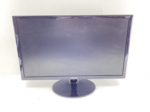 monitor led samsung s24d330h 24 led