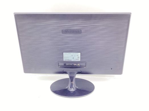 monitor led samsung s24d330h 24 led