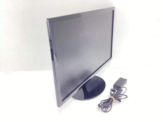 monitor led samsung s24d330h 24 led