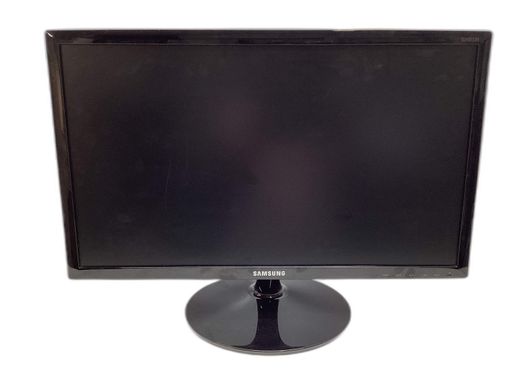 monitor led samsung s24d330hsx 24 led
