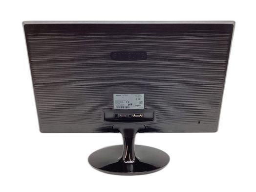 monitor led samsung s24d330hsx 24 led