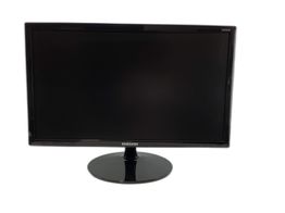 monitor led samsung s24d330hsx 24 led